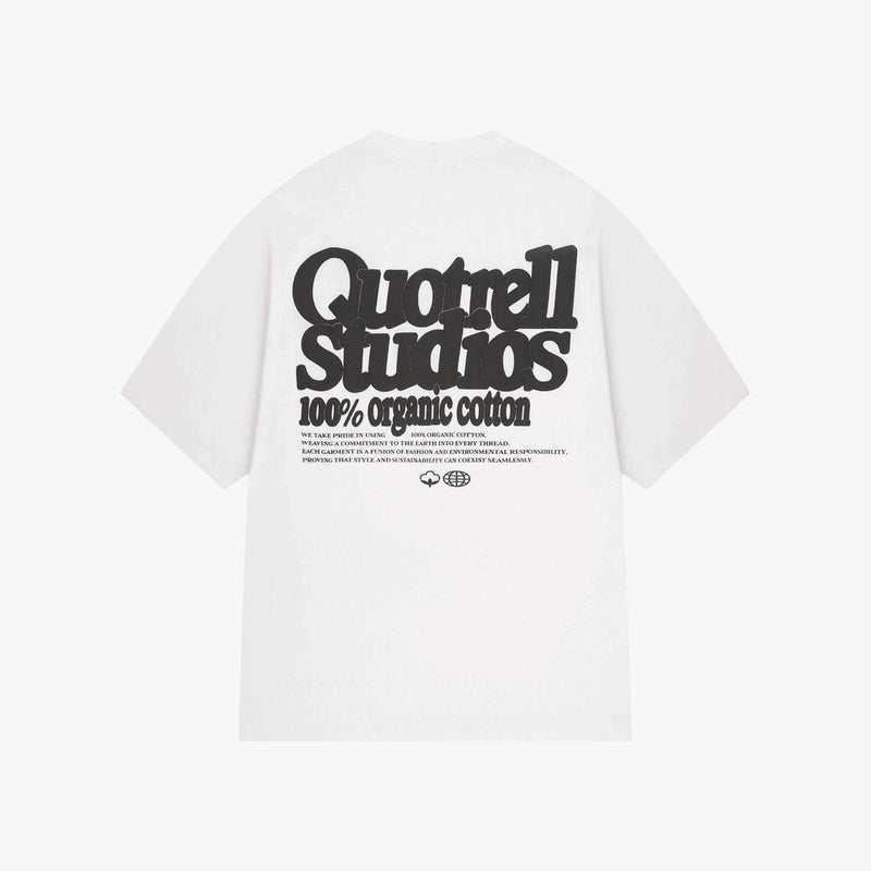 Puff Studios WHITE/BLACK