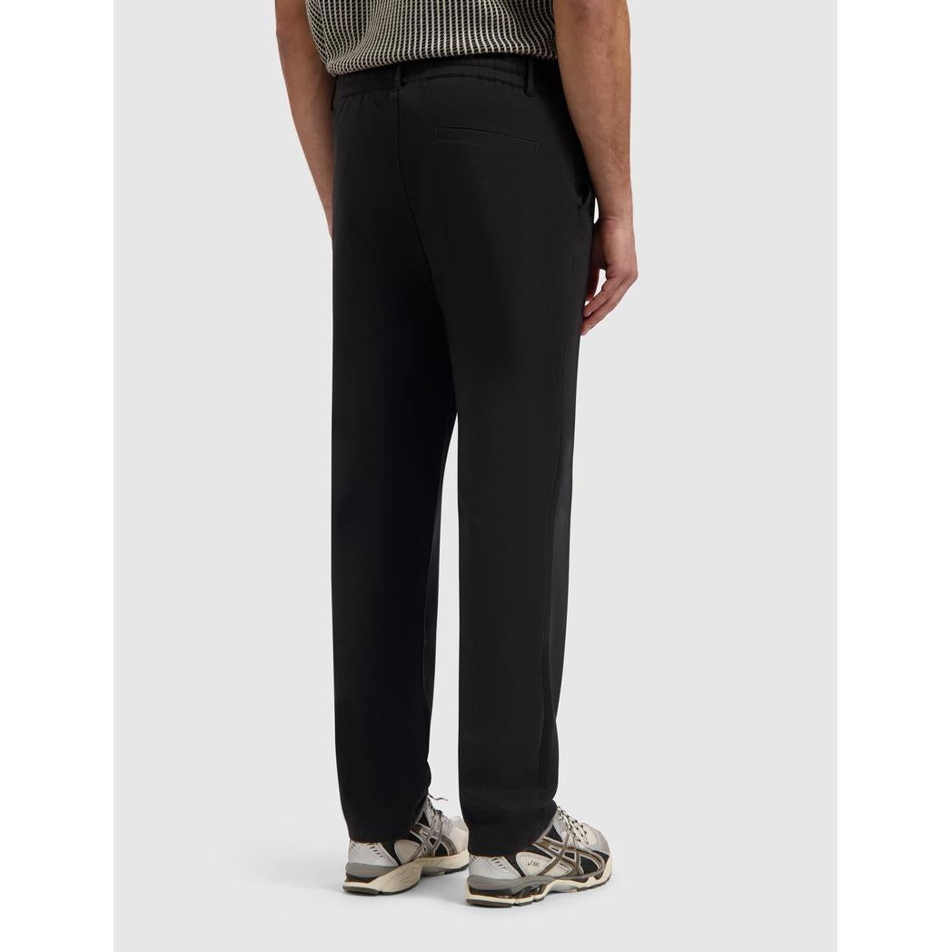 Punta Pants Black-Pure Path-Mansion Clothing