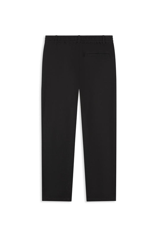 Punta Pants Black-Pure Path-Mansion Clothing