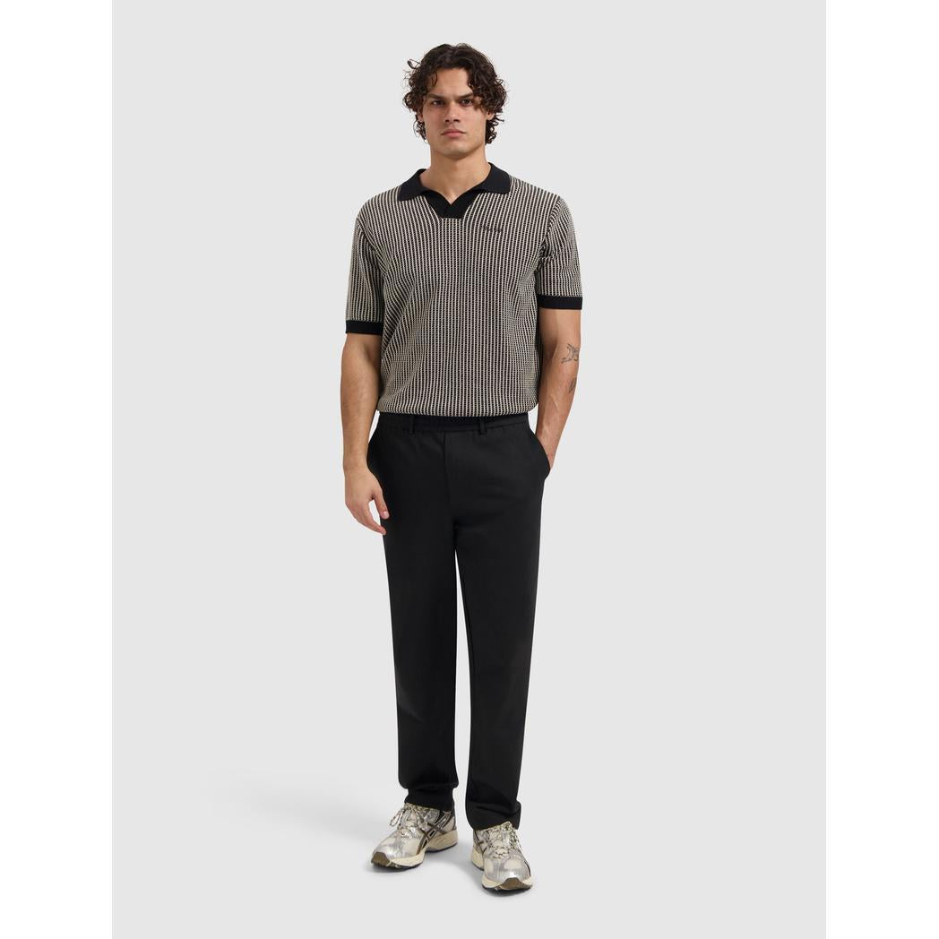 Punta Pants Black-Pure Path-Mansion Clothing