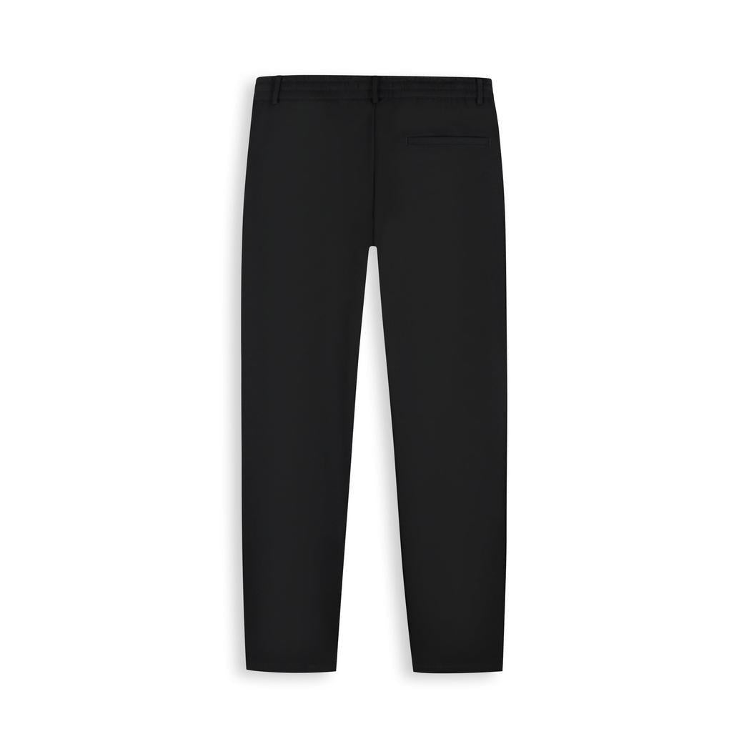 Punta Pants Black-Pure Path-Mansion Clothing