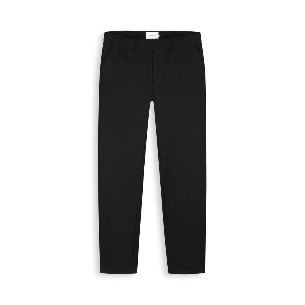 Punta Pants Black-Pure Path-Mansion Clothing