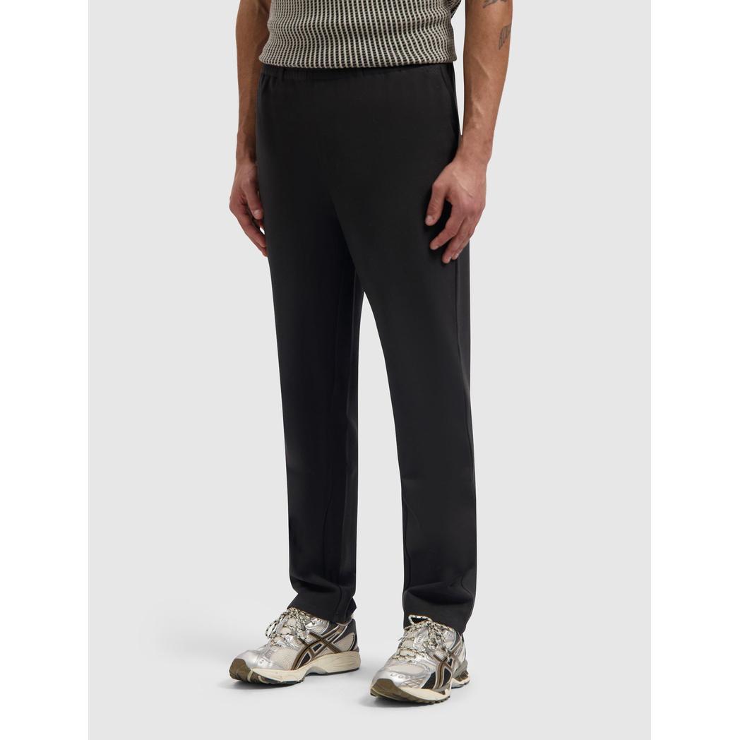 Punta Pants Black-Pure Path-Mansion Clothing