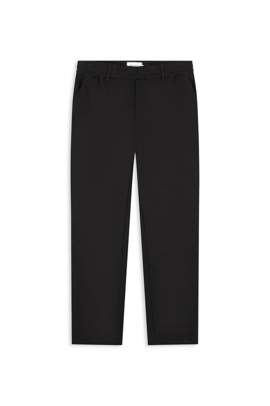 Punta Pants Black-Pure Path-Mansion Clothing