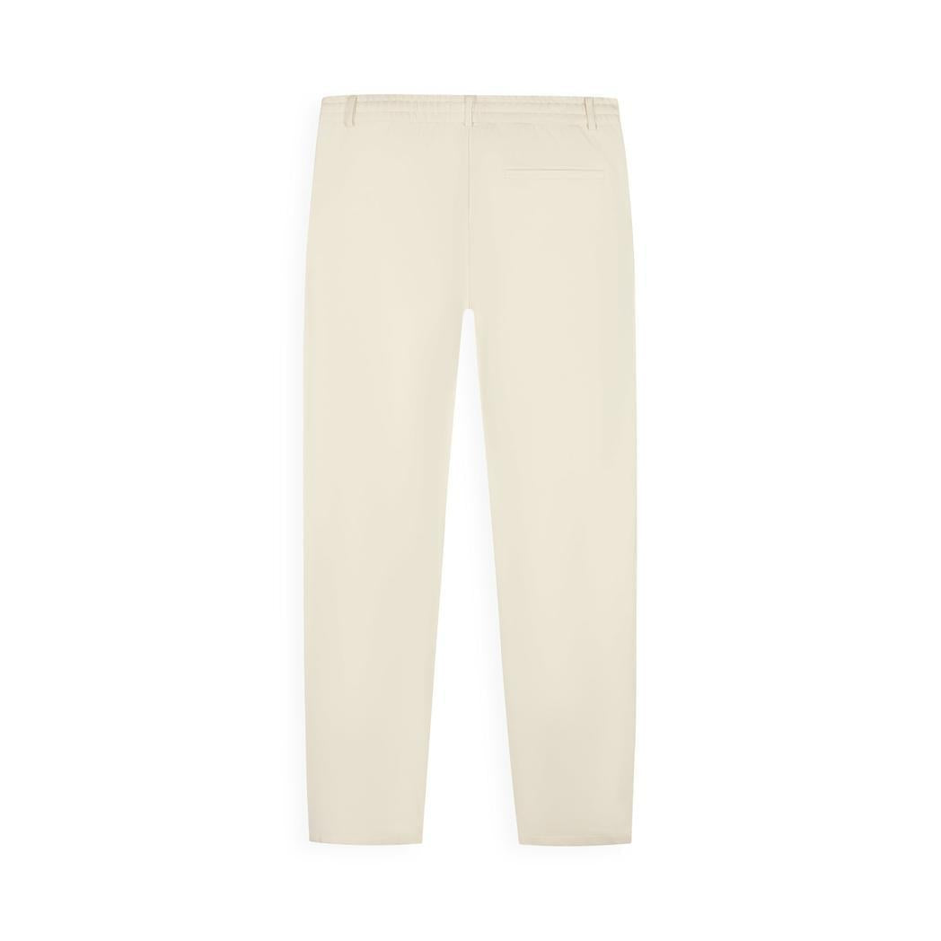 Punta Pants Ecru-Pure Path-Mansion Clothing
