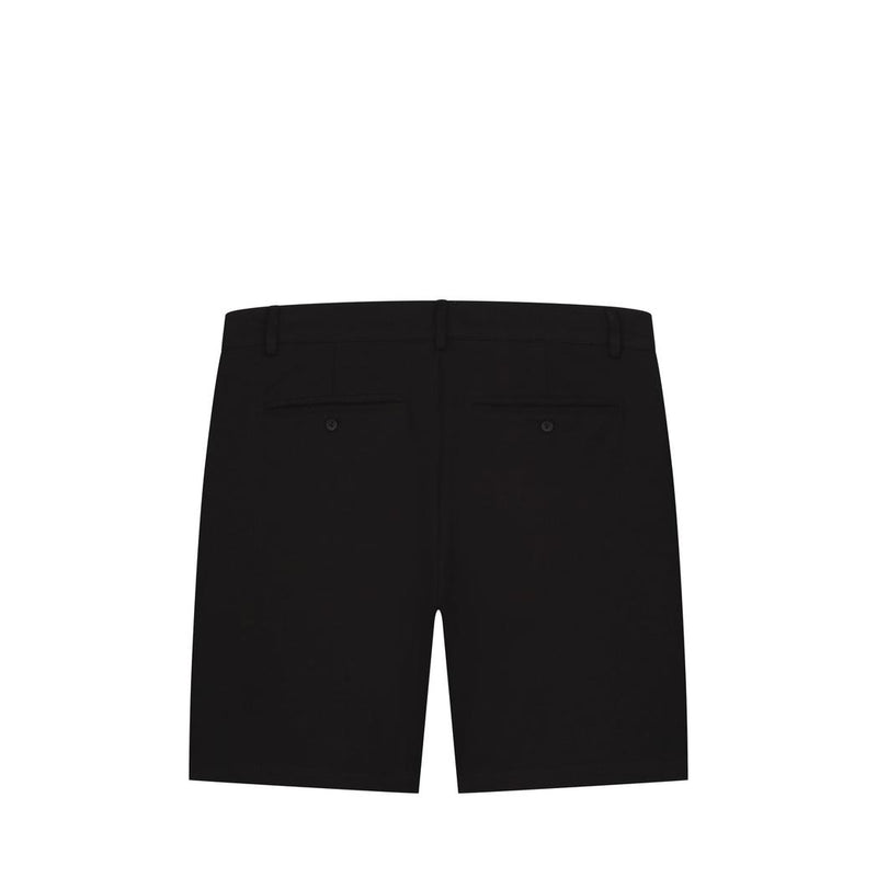 Punta Shorts Black