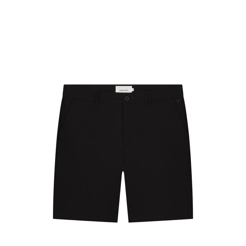 Punta Shorts Black