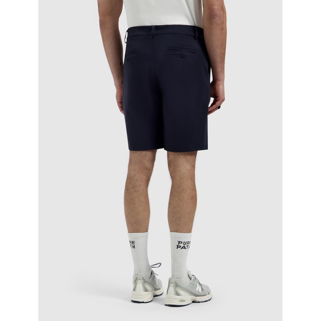 Punta Shorts Dark Navy