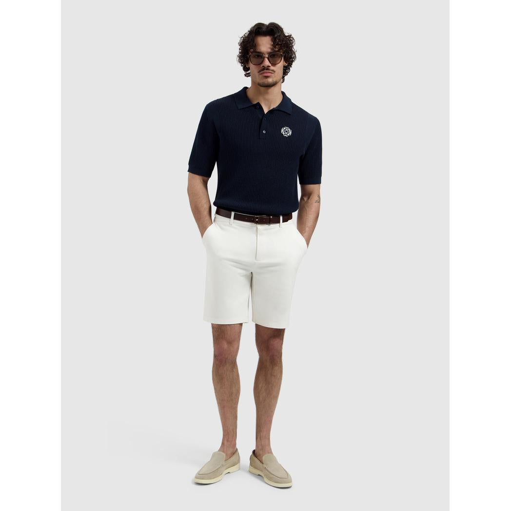 Punta Shorts Off White