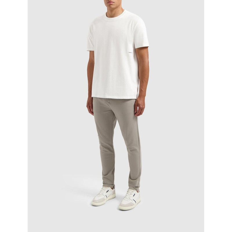 Punta Smart Pants Taupe