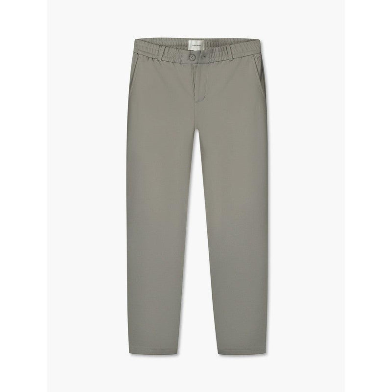 Punta Smart Pants Taupe