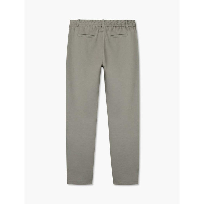 Punta Smart Pants Taupe