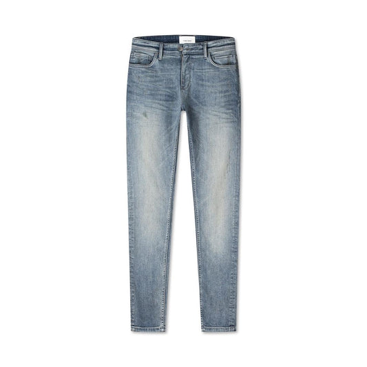 Pure Path 1514 Denim Blue Green