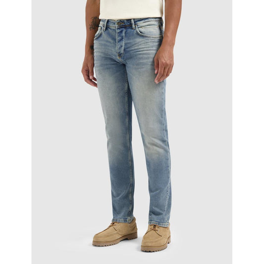 Pure Path 1542 Denim Mid Blue