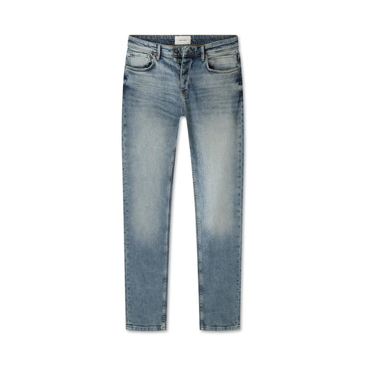 Pure Path 1542 Denim Mid Blue