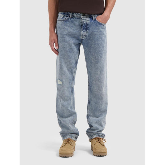Pure Path 1551 Denim Mid Blue