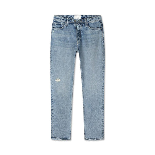 Pure Path 1551 Denim Mid Blue