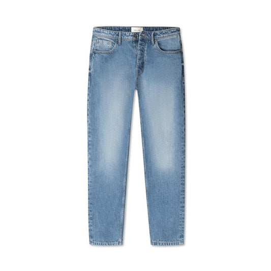 Pure Path 1576 Denim Mid Blue