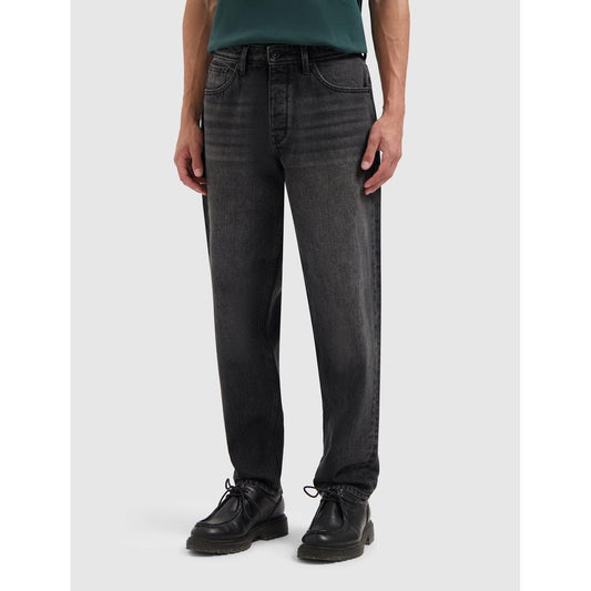 Pure Path 1585 Denim Dark Grey