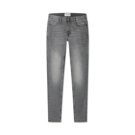 Pure Path 1596 Denim Mid Grey