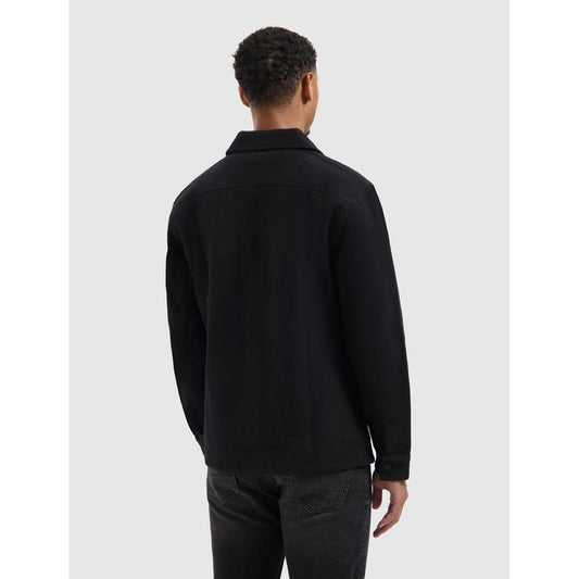 Pure Path 25030201 Black-Pure Path-Mansion Clothing