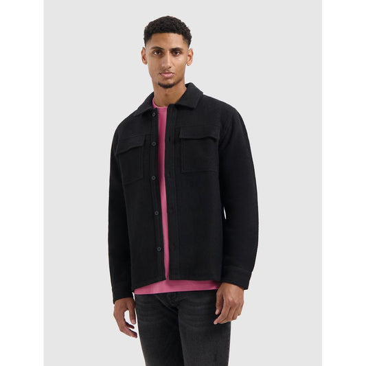 Pure Path 25030201 Black-Pure Path-Mansion Clothing