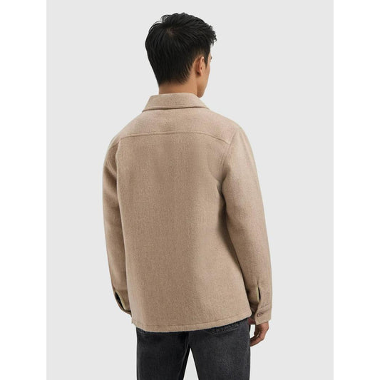 Pure Path 25030201 Taupe-Pure Path-Mansion Clothing