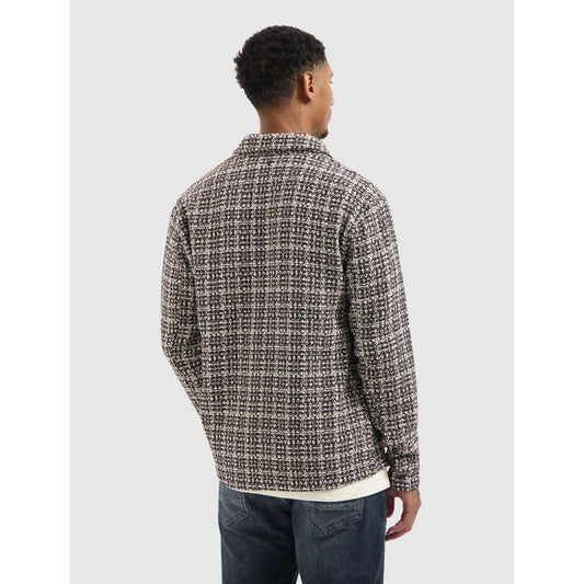 Pure Path 25030206 Dark Brown-Pure Path-Mansion Clothing
