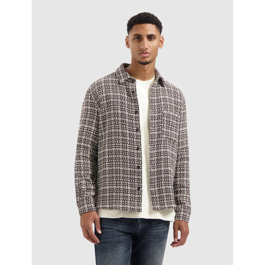 Pure Path 25030206 Dark Brown-Pure Path-Mansion Clothing