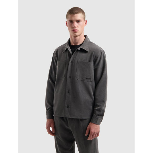 Pure Path 25030209 Antra Melange-Pure Path-Mansion Clothing
