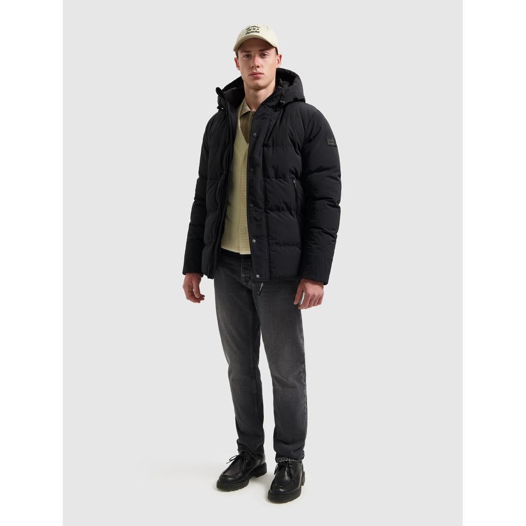 Pure Path 25030401 Black
