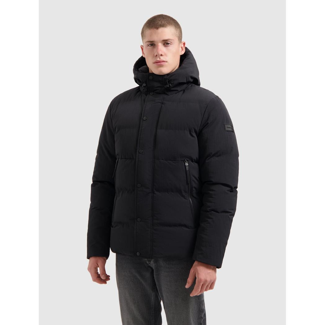 Pure Path 25030401 Black