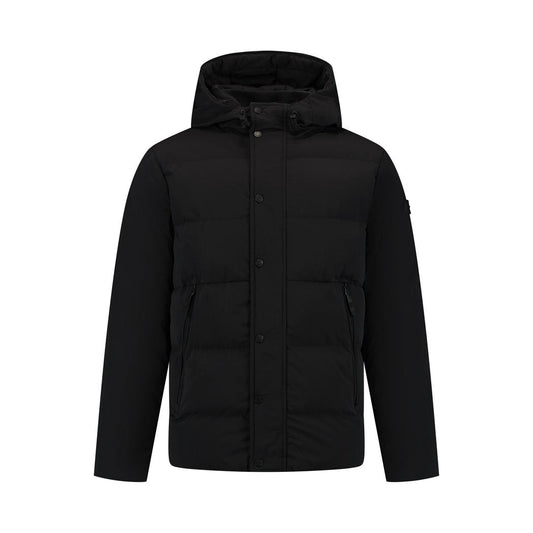 Pure Path 25030401 Black