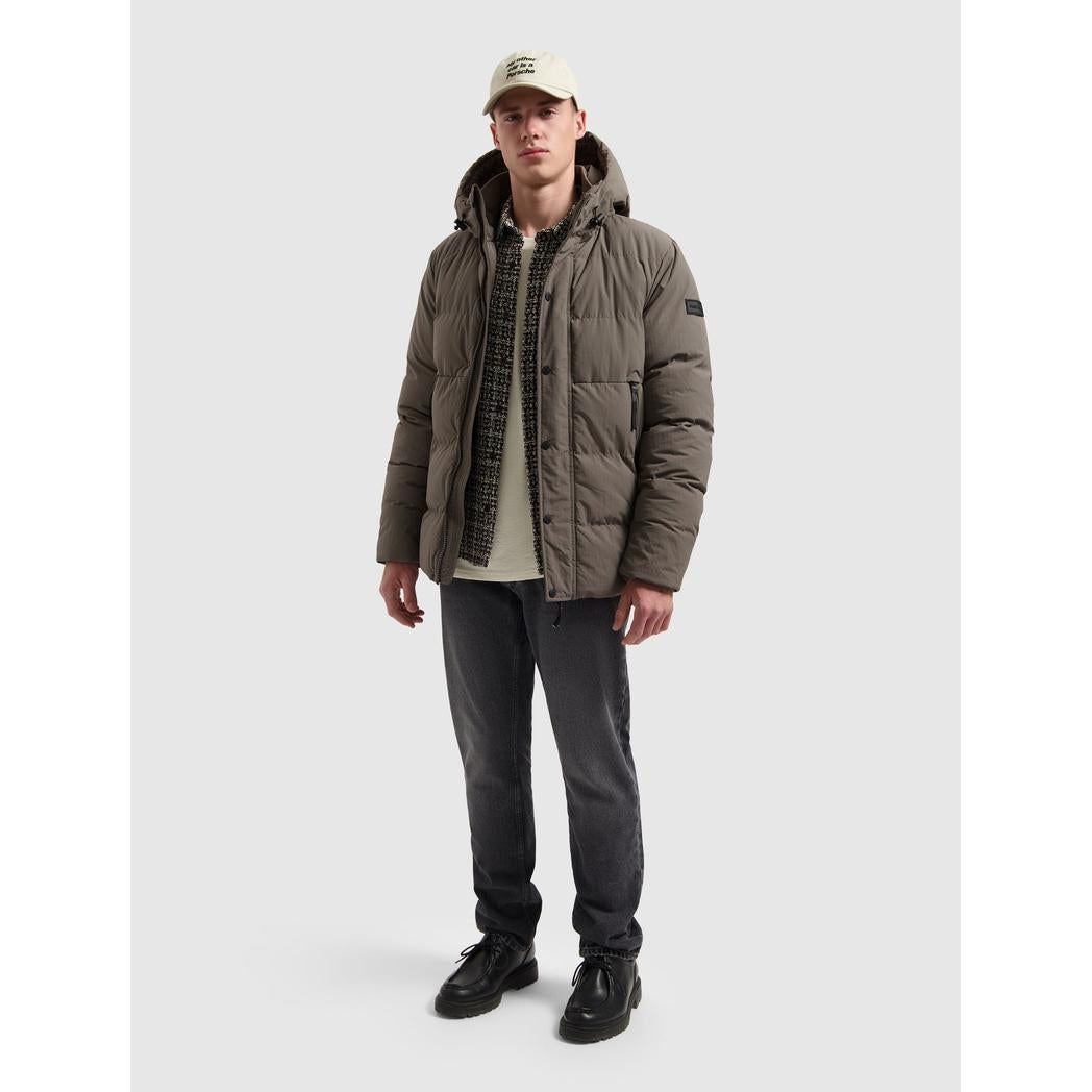 Pure Path 25030401 Light Brown