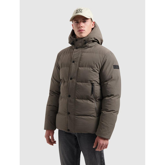 Pure Path 25030401 Light Brown