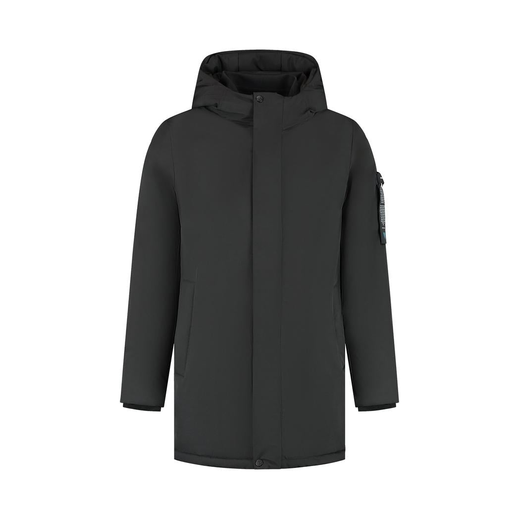 Pure Path 25030404 Black