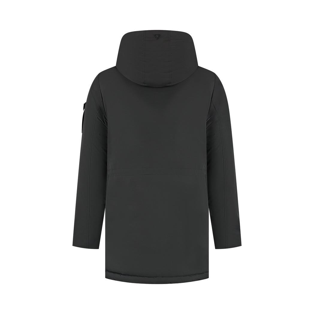 Pure Path 25030404 Black