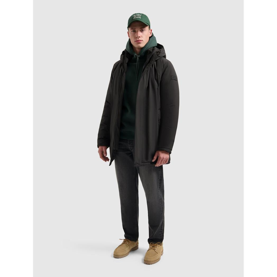 Pure Path 25030404 Black