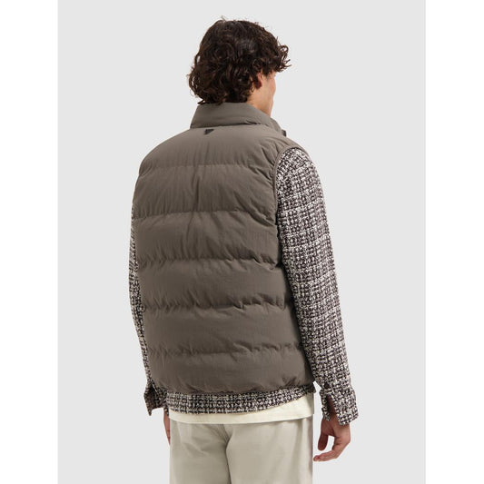Pure Path 25030405 Light Brown-Pure Path-Mansion Clothing