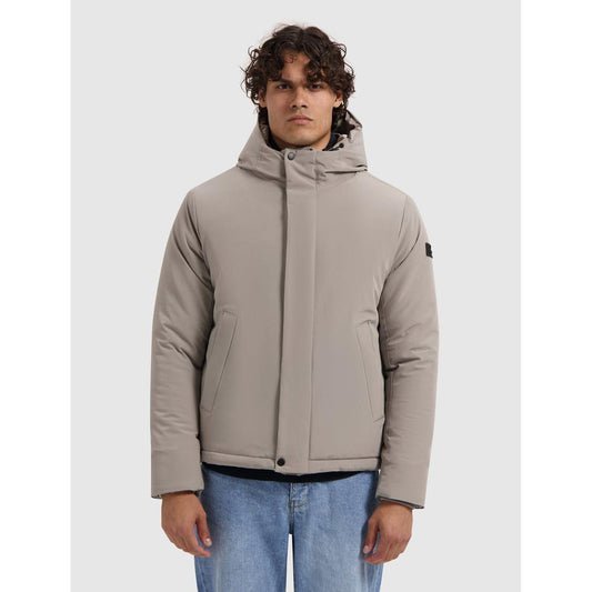 Pure Path 25030409 Ash Grey