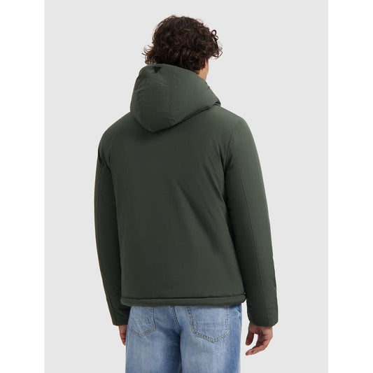 Pure Path 25030409 Dark Green