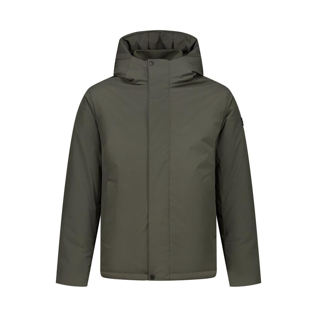 Pure Path 25030409 Dark Green