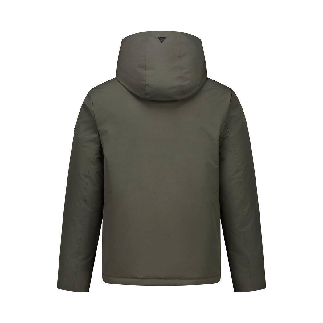 Pure Path 25030409 Dark Green