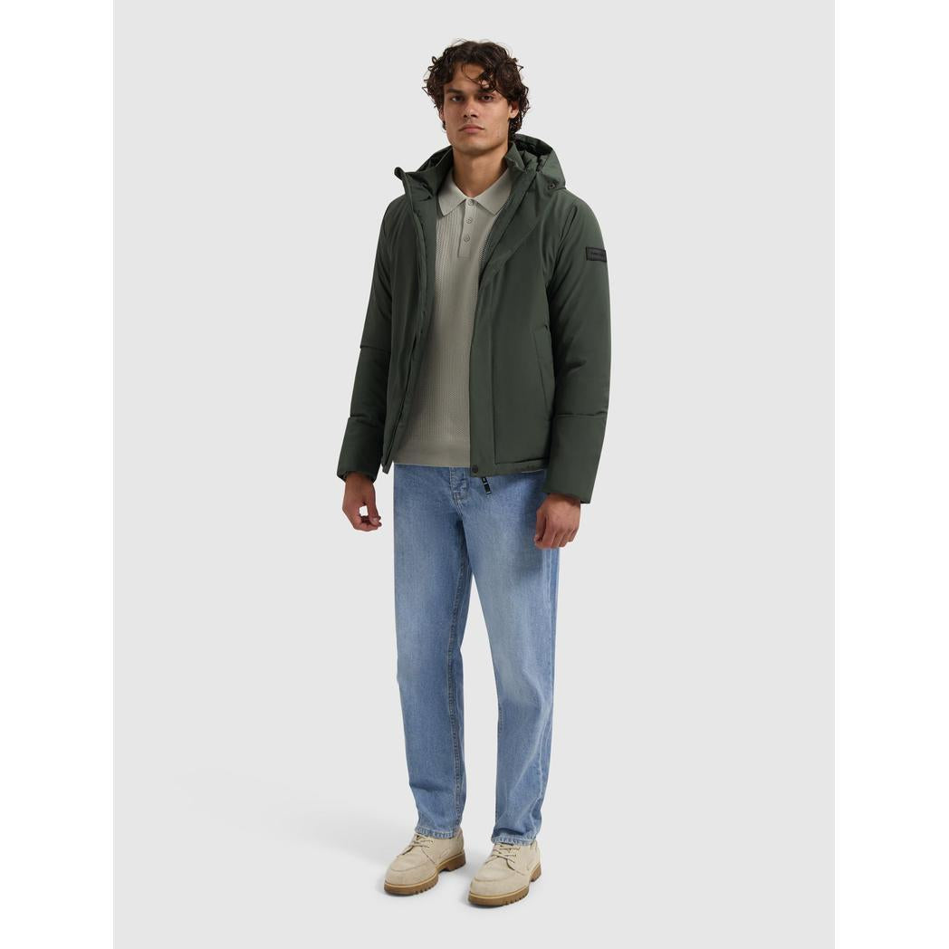 Pure Path 25030409 Dark Green