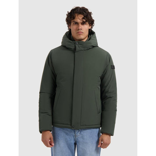 Pure Path 25030409 Dark Green