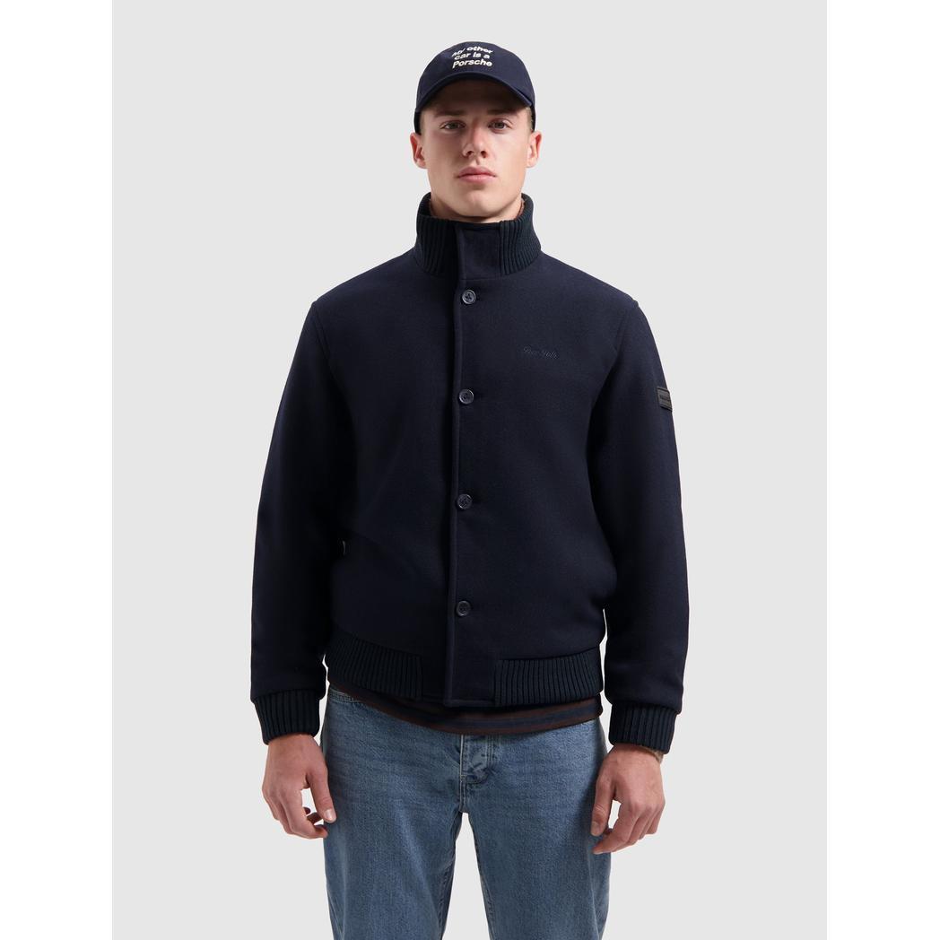 Pure Path 25030412 Dark Navy-Pure Path-Mansion Clothing