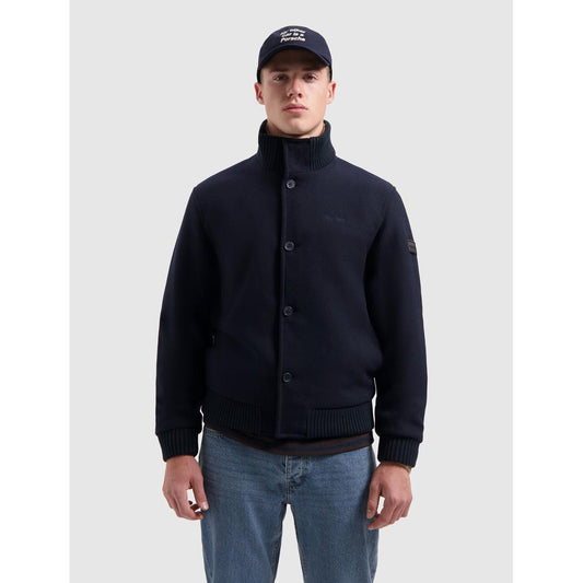 Pure Path 25030412 Dark Navy-Pure Path-Mansion Clothing