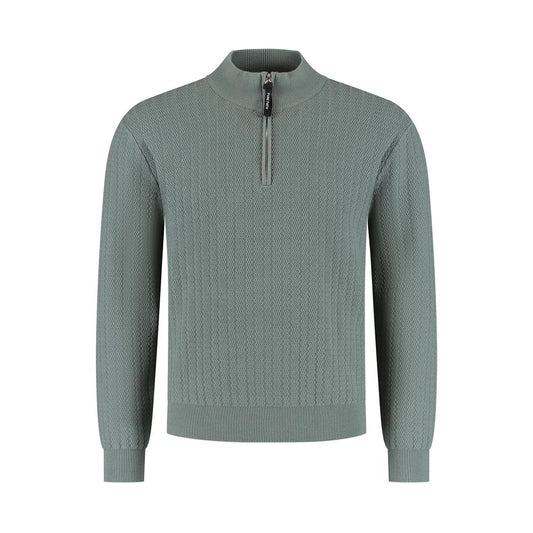 Pure Path 25030802 Army Green-Pure Path-Mansion Clothing