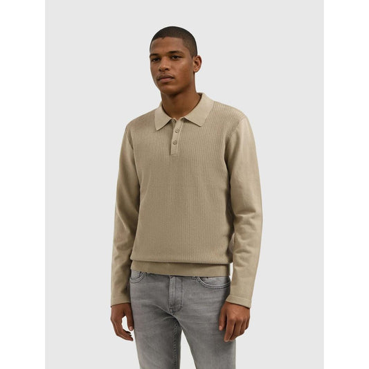 Pure Path 25030804 Taupe-Pure Path-Mansion Clothing
