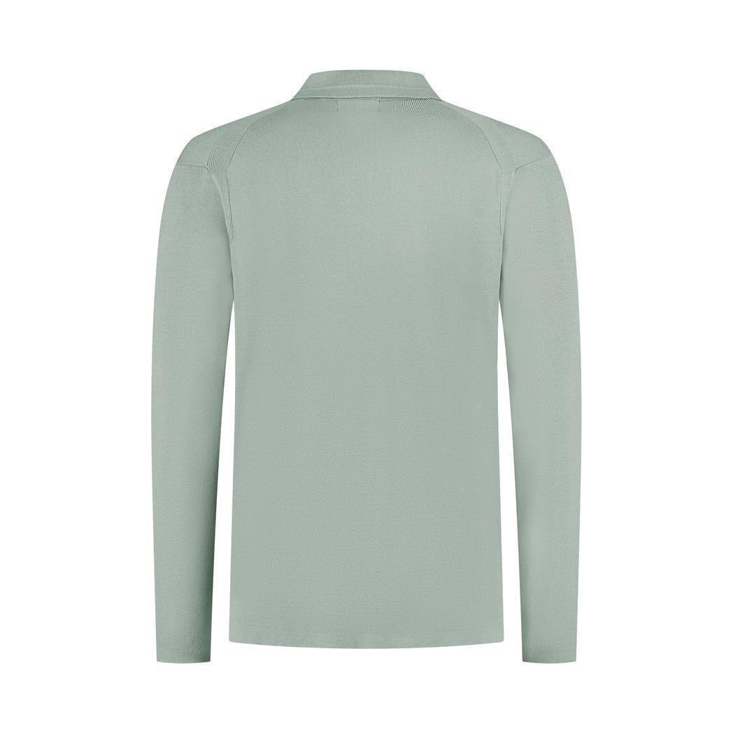 Pure Path 25030810 Army Green-Pure Path-Mansion Clothing